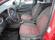 Ford Focus 8