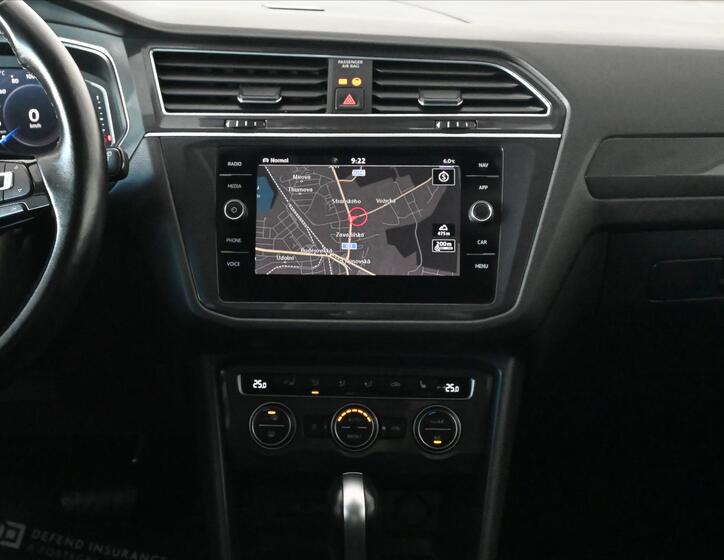 Volkswagen Tiguan Allspace 12