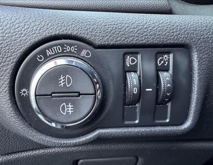 Opel Astra 26