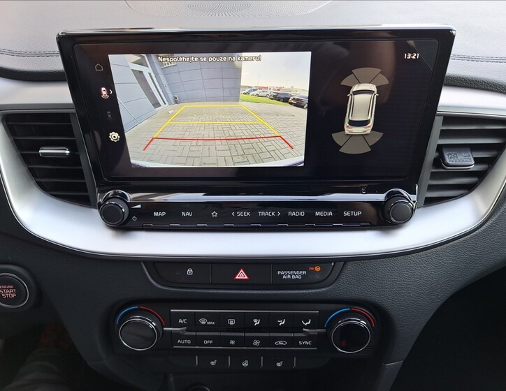 KIA Ceed 9