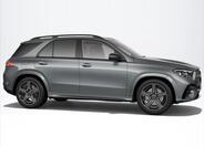 Mercedes-Benz GLE 3