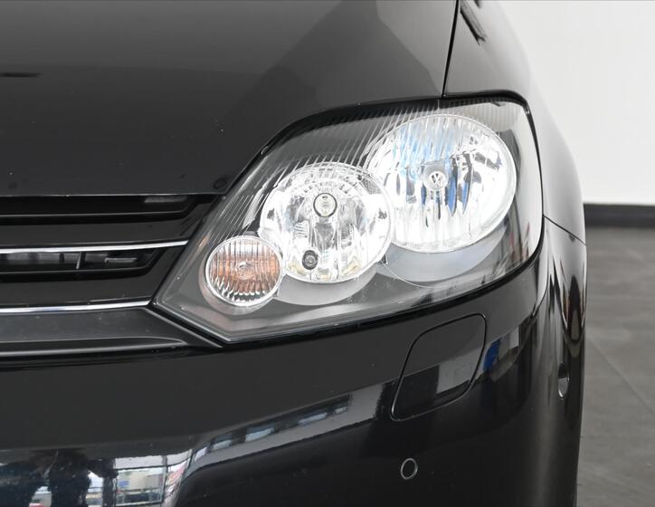 Volkswagen Golf Plus 26