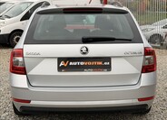 Škoda Octavia 6