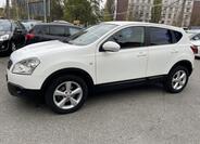 Nissan Qashqai 7