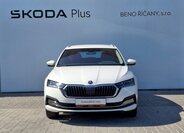 Škoda Octavia 4