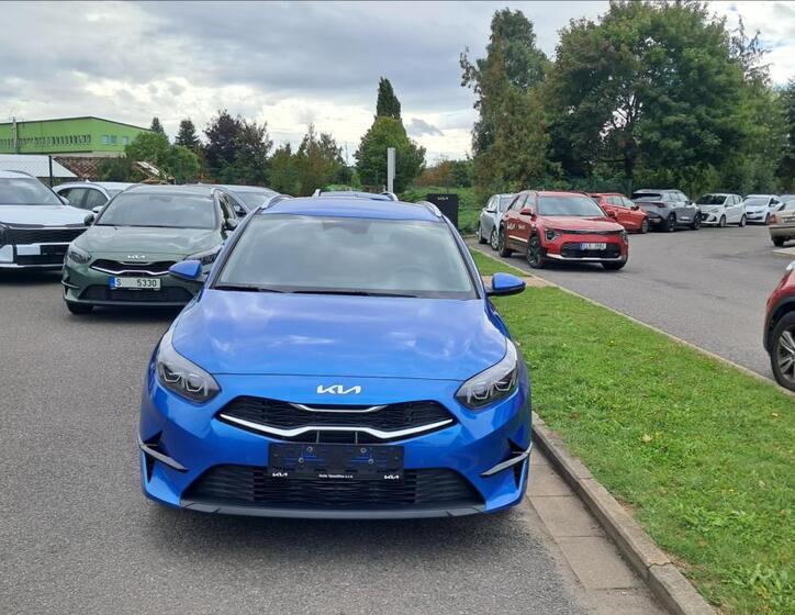 KIA Ostatní 5