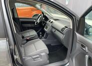 Volkswagen Touran 14