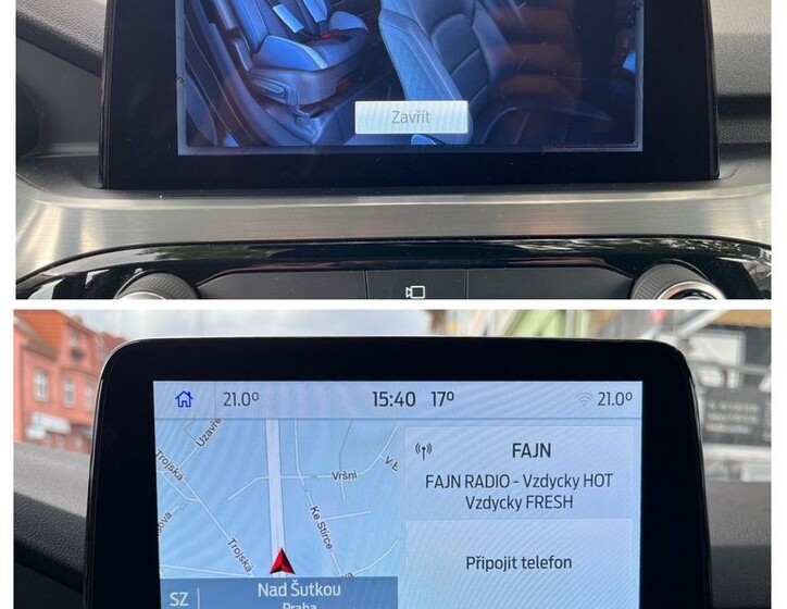Ford Kuga 31