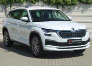 Škoda Kodiaq 1