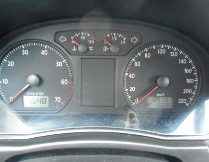 Volkswagen Polo 12