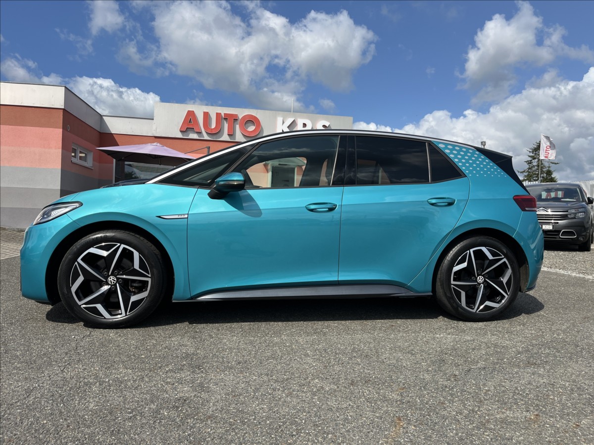 Volkswagen ID.3