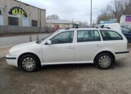 Škoda Octavia 6