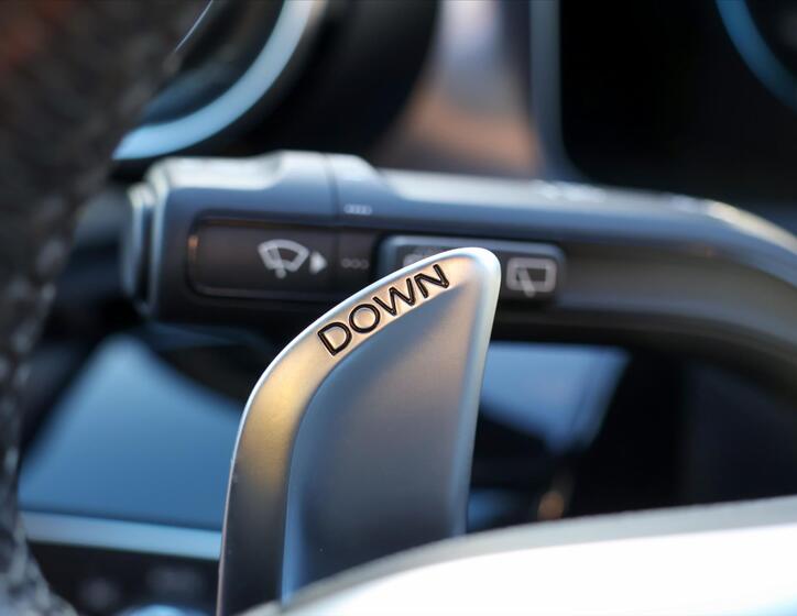 Mercedes-Benz Třídy A 23