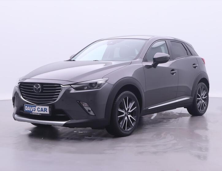 Mazda CX-3 3