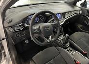 Opel Astra 6