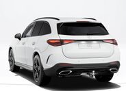 Mercedes-Benz GLC 4