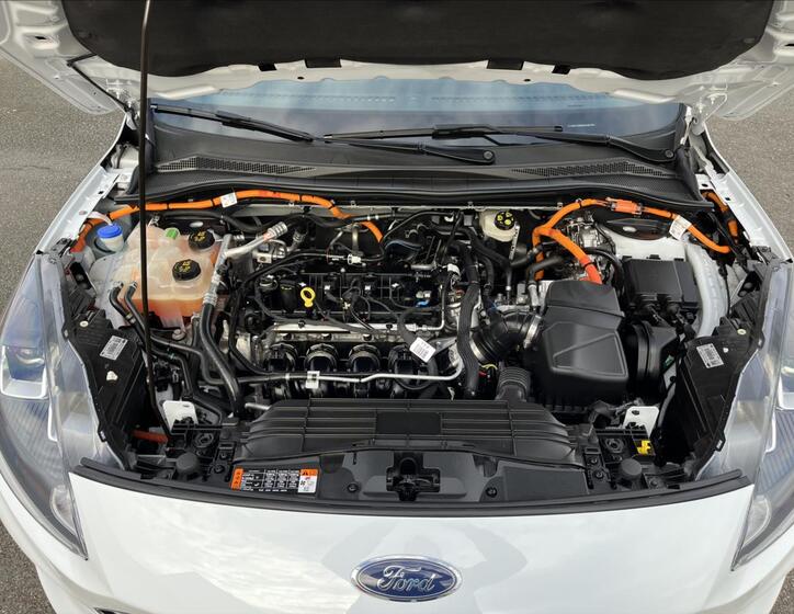 Ford Kuga 35