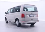 Volkswagen Transporter 5