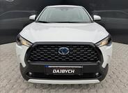 Toyota Corolla Cross 4