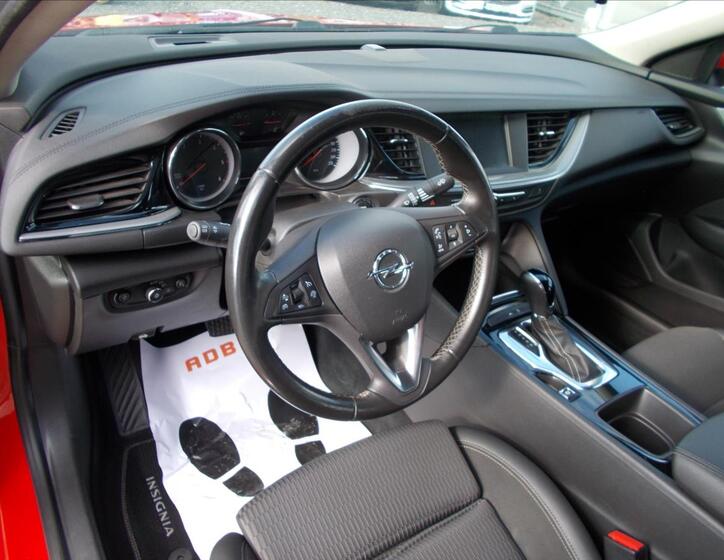Opel Insignia 20