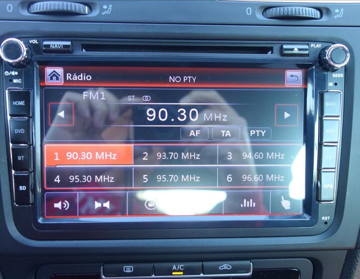 Volkswagen Golf 26