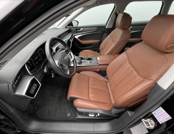 Audi A6 Allroad 4
