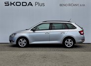 Škoda Fabia 3