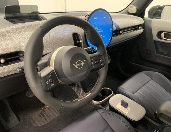 Mini Cooper 6