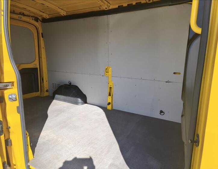 Ford Transit 6