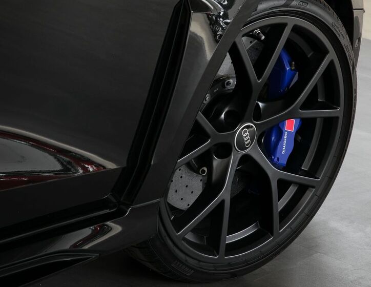 Audi RS3 14