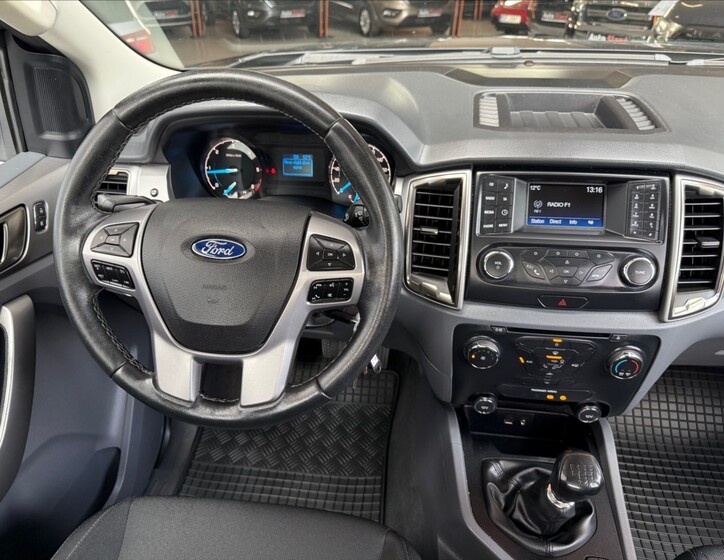 Ford Ranger 15