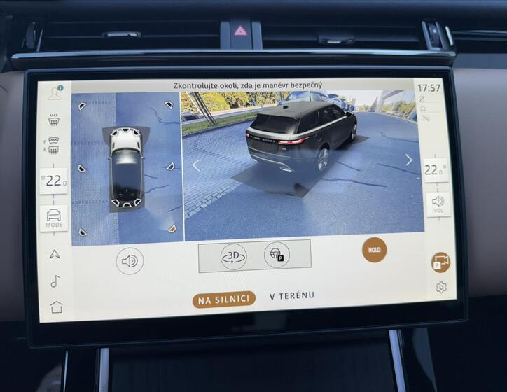 Land Rover Range Rover Velar 23