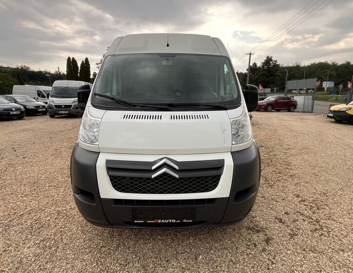 Citroën Jumper 15