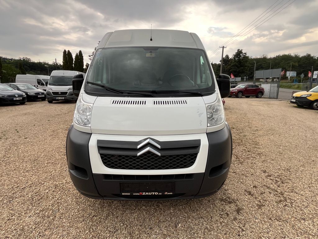 Citroën Jumper