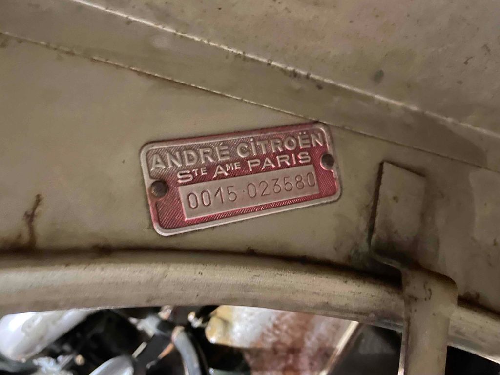Citroën Ostatní