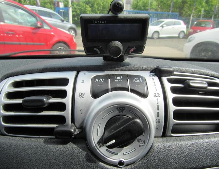 Smart Fortwo 14