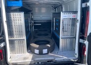 Renault Trafic 6