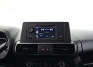 Opel Combo 21