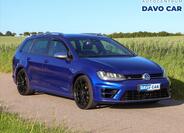 Volkswagen Golf 1
