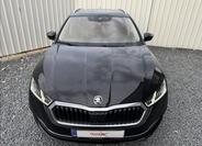 Škoda Octavia 6