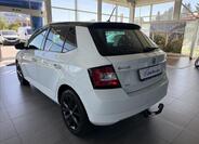 Škoda Fabia 4