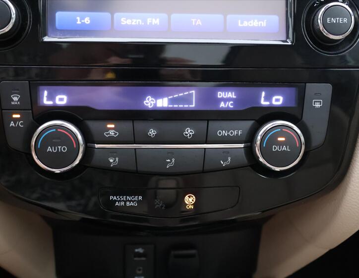 Nissan X-Trail 32