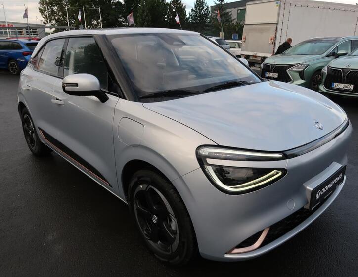 Dongfeng Box 2
