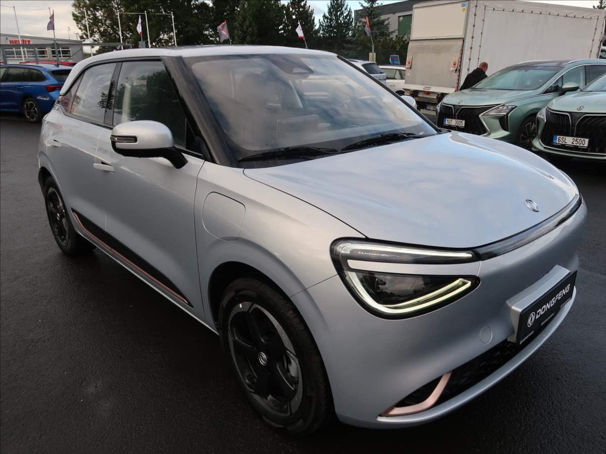 Dongfeng Box