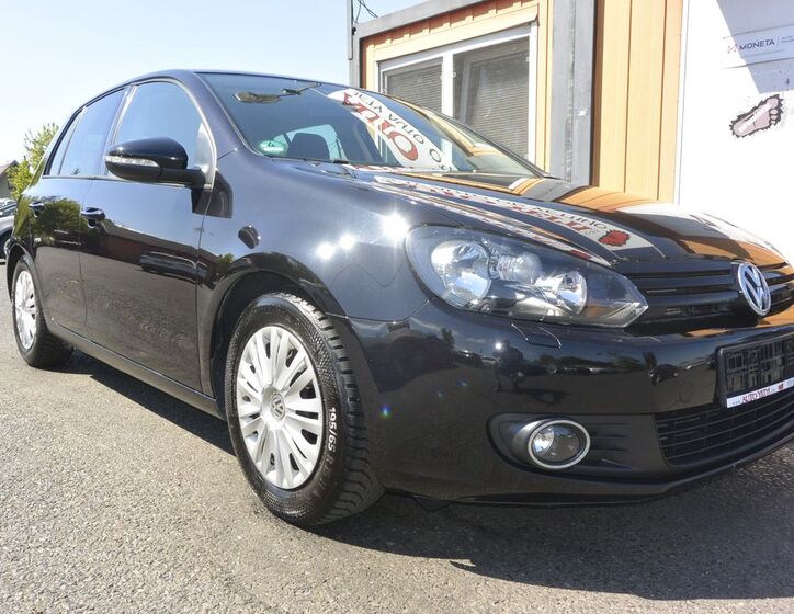 Volkswagen Golf 44