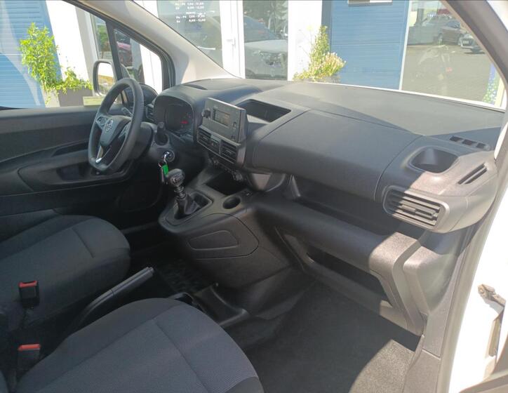 Opel Combo 2