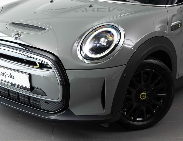 Mini Cooper 7