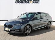 Škoda Octavia 3