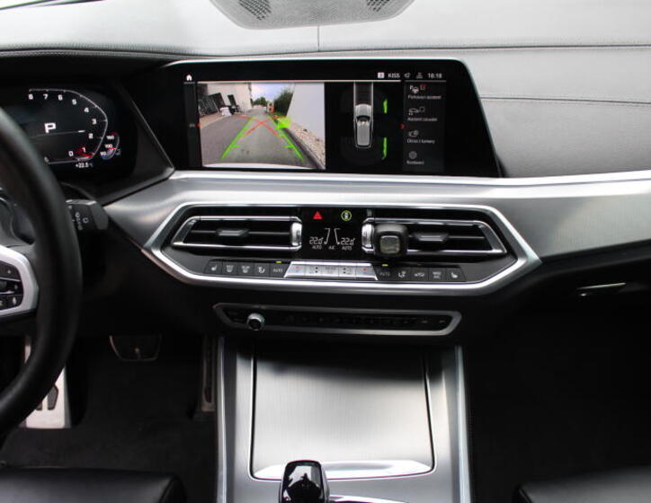 BMW X5 5