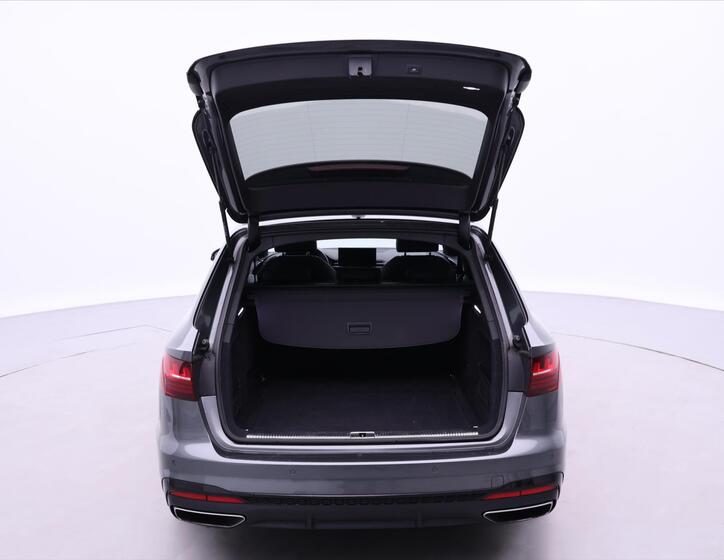 Audi A4 9